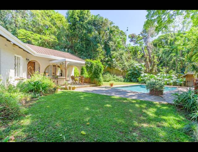 3 BEDROOM FREESTANDING RENTED IN COWIES HILL PARK